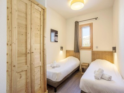 Holiday park Chalet in den Alpen mit Spa-Zugang - Features photo 20