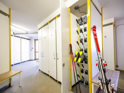 Holiday park Chalet in den Alpen mit Spa-Zugang - Outdoor photo 27