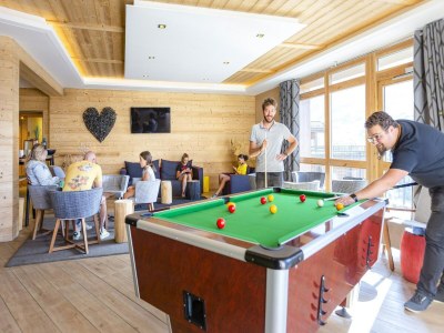 Holiday park Chalet in den Alpen mit Spa-Zugang - Outdoor photo 28