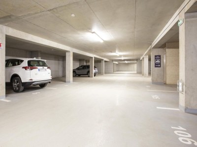 Holiday park Chalet in den Alpen mit Spa-Zugang - Outdoor photo 29