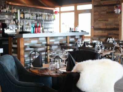 Holiday park Chalet in den Alpen mit Spa-Zugang - Outdoor photo 31