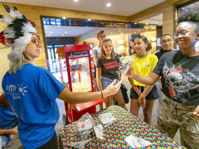 Holiday park Chalet in den Alpen mit Spa-Zugang - Outdoor photo 33