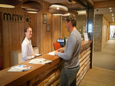 Holiday park Apartment op hellingen in Les -Menüiren - Features photo 13