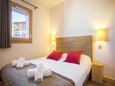 Holiday park Apartment op hellingen in Les -Menüiren - Features photo 19