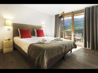 Apartment Wohnung in Frankreich mit Pool & Spa - Features photo 7