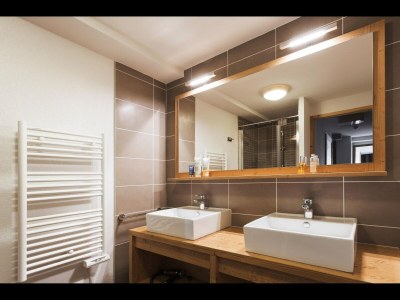 Apartment Wohnung in Frankreich mit Pool & Spa - Features photo 24