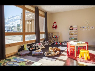 Apartment Wohnung in Frankreich mit Pool & Spa - Features photo 26