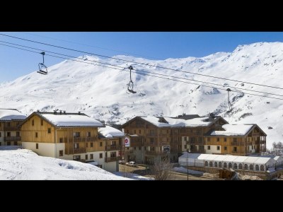 Apartment Wohnung in Frankreich mit Pool & Spa - Environment photo 35