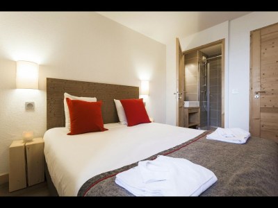 Apartment Apartment in France with Heated Pool & Spa - Features photo 16