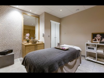 Apartment Apartment in France with Heated Pool & Spa - Outdoor photo 40