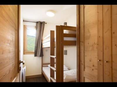 Apartment Chalet in Frankreich mit Spa & Pool - Features photo 19