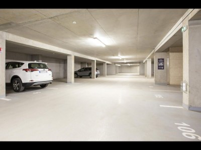 Apartment Chalet in Frankreich mit Spa & Pool - Outdoor photo 38