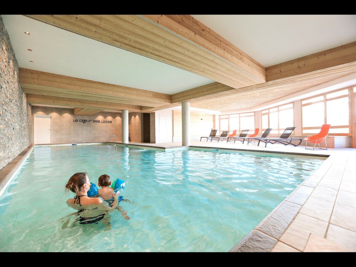 Apartment Apartment in France with Spa and Pool - Outdoor photo 2