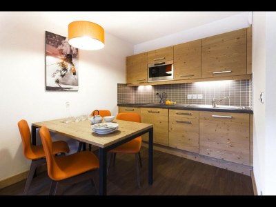 Apartment Apartment in France with Spa and Pool - Features photo 14