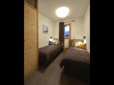 Apartment Apartment in France with Spa and Pool - Features photo 21