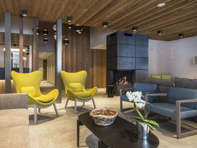 Holiday park Apartment in ski Village les Saisies - Features photo 5