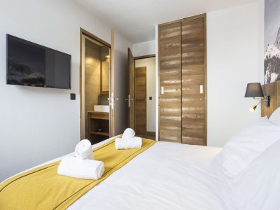 Holiday park Apartment in ski Village les Saisies - Features photo 8