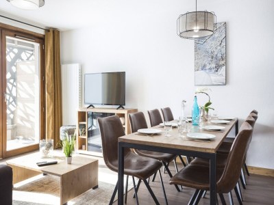 Holiday park Apartment in ski Village les Saisies - Features photo 13