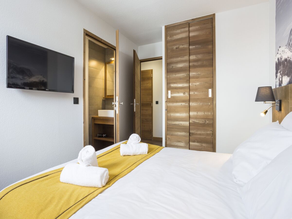 Holiday park Chalet-Apartment in der Nähe der Pisten - Features photo 5