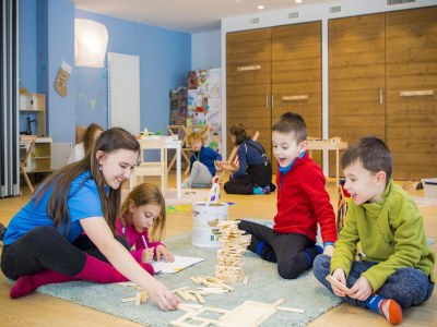 Holiday park Chalet-Apartment in der Nähe der Pisten - Outdoor photo 18