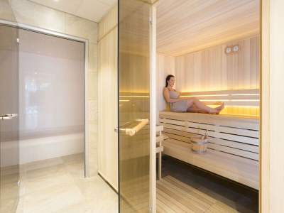 Holiday park Chalet-Apartment in der Nähe der Pisten - Outdoor photo 20