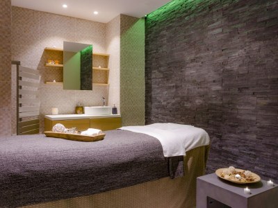 Holiday park Chalet-Apartment in der Nähe der Pisten - Outdoor photo 21