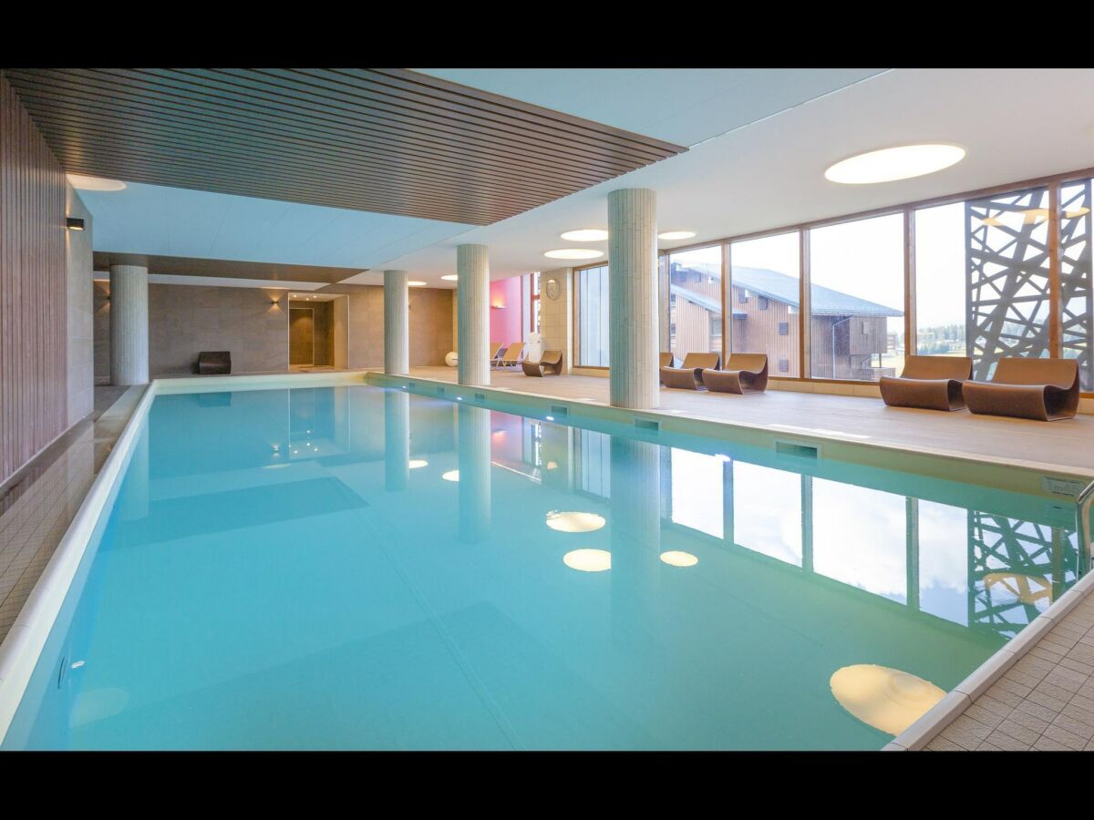 Apartment Wohnung in Hauteluce mit Ski-In/Ski-Out - Outdoor photo 5