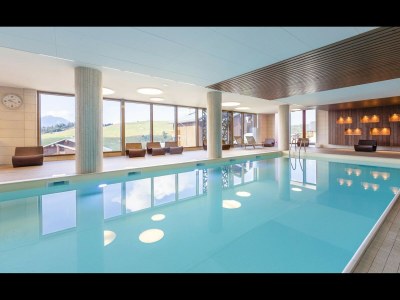 Apartment Wohnung in Hauteluce mit Ski-In/Ski-Out - Outdoor photo 4