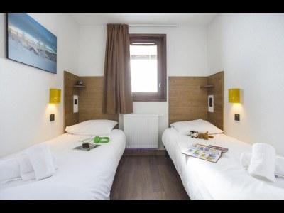 Apartment Wohnung in Hauteluce mit Ski-In/Ski-Out - Features photo 21