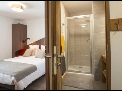 Apartment Wohnung in Hauteluce mit Ski-In/Ski-Out - Features photo 22