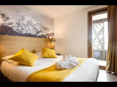 Apartment Wohnung in Hauteluce mit Ski-In/Ski-Out - Features photo 23