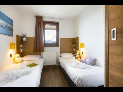 Apartment Wohnung in Hauteluce mit Ski-In/Ski-Out - Features photo 24