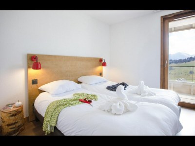 Apartment Wohnung in Hauteluce mit Ski-In/Ski-Out - Features photo 25
