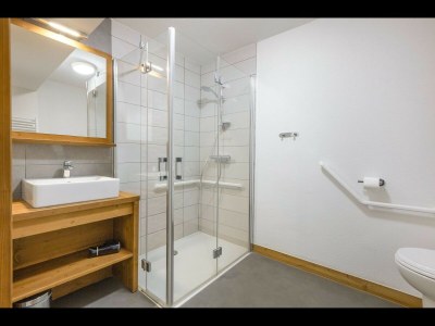Apartment Wohnung in Hauteluce mit Ski-In/Ski-Out - Features photo 29