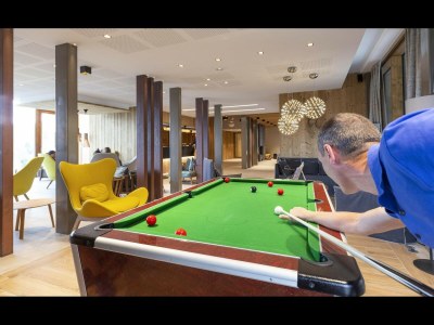 Apartment Wohnung in Hauteluce mit Ski-In/Ski-Out - Outdoor photo 36