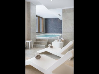 Apartment Wohnung in Hauteluce mit Ski-In/Ski-Out - Outdoor photo 39