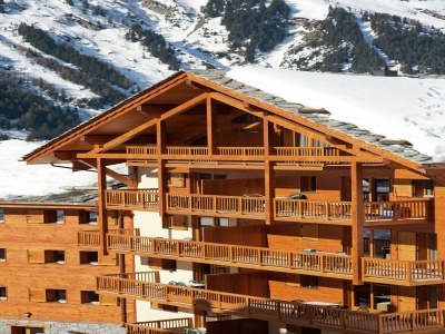 Holiday park Wohnung in der Nהhe der Stadt in Sainte Foy - Outdoor photo 6