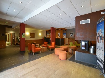 Holiday park Wohnung in der Nהhe der Stadt in Sainte Foy - Features photo 13