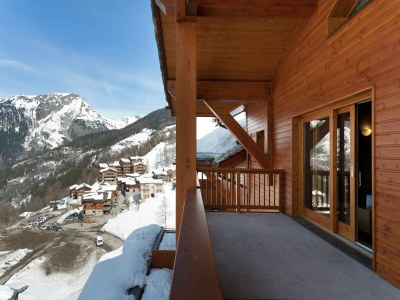 Holiday park Wohnung in der Nהhe der Stadt in Sainte Foy - Environment photo 19