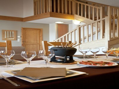 Holiday park Wohnung in der Nהhe der Stadt in Sainte Foy - Outdoor photo 25