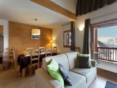 Holiday park Stilvolles Chalet in Sainte-Foy mit Spa - Features photo 13