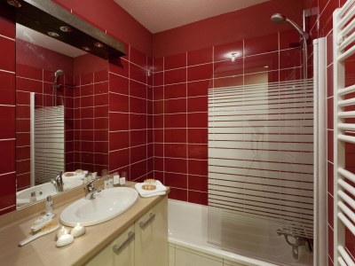 Holiday park Stilvolles Chalet in Sainte-Foy mit Spa - Features photo 17