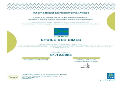 Holiday park Chalet in Frankreich mit Alpenkomfort - Outdoor photo 34