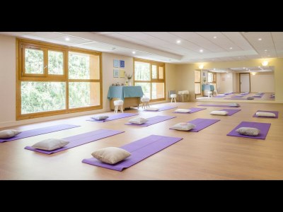 Apartment Wohnung in Frankreich mit Spa und Bergblick - Outdoor photo 38