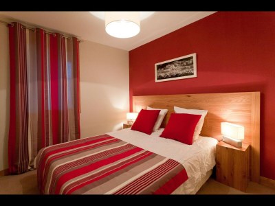 Apartment Apartment in Sainte-Foy with Ski-In/Ski-Out - Features photo 31