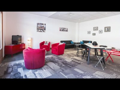 Apartment Wohnung in Sainte-Foy nahe Skiliften - Features photo 16