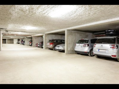 Apartment Wohnung in Sainte-Foy nahe Skiliften - Outdoor photo 35