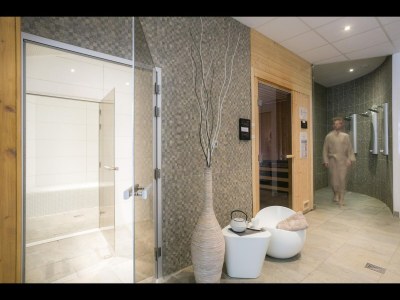 Apartment Wohnung in Sainte-Foy nahe Skiliften - Outdoor photo 37