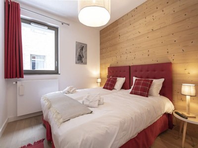 Apartment Apartment in La Rosière with Panoramic Views - Features photo 8