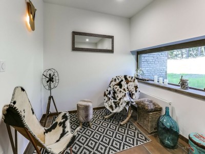 Apartment Apartment in La Rosière with Panoramic Views - Features photo 12